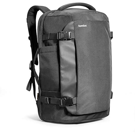 tomtoc backpack 28l.